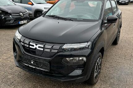 Dacia Spring 15.466 km 13.900 &euro; Erkelenz 41812