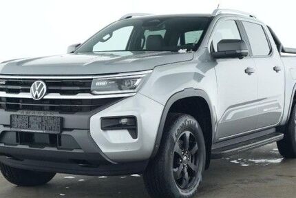 VW Amarok 14.235 km 62.799 &euro; Moenchengladbach 41063