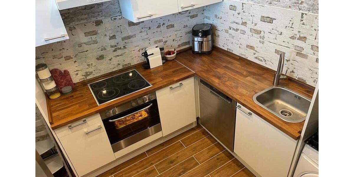 Etagenwohnung Mönchengladbach Nord - 3 Zimmer, 76 m&sup2;, 190.000&euro; | Angebot:26516282
