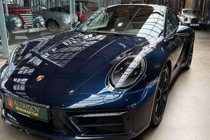 Porsche 992 26.282 km 134.900 &euro; Düsseldorf 40591