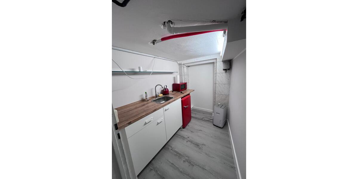 Etagenwohnung Düsseldorf Stadtbezirk 8 - 1 Zimmer, 40 m&sup2;, 850&euro; | Angebot:25418921