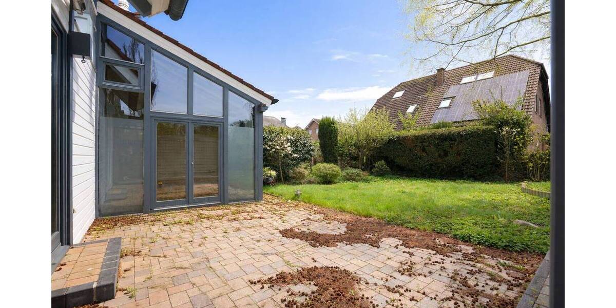 Doppelhaushälfte Krefeld-Kliedbruch Inrath/Kliedbruch - 3 Zimmer, 138 m&sup2;, 398.000&euro; | Angebot:26117936