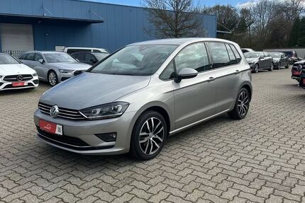 VW Golf Sportsvan 95.800 km 13.490 &euro; Hückelhoven 41836