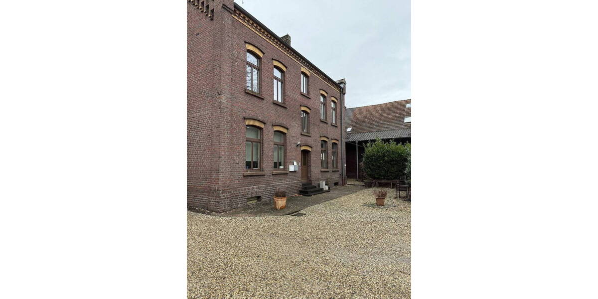 Gewerbeobjekt Krefeld Benrad-Süd - 1.248&euro; | Angebot:26128170