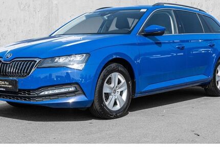 Skoda Superb 79.293 km 24.990 &euro; Düsseldorf 40474