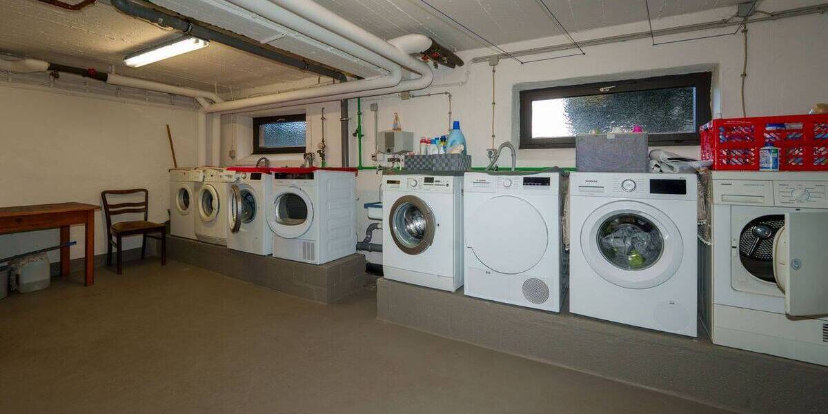 Etagenwohnung Neuss Rosellen - 3 Zimmer, 72 m&sup2;, 215.000&euro; | Angebot:26154718