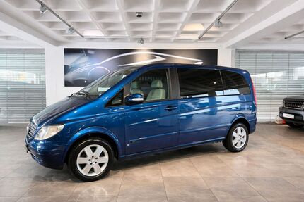 Mercedes-Benz Viano 207.828 km 10.400 &euro; Ratingen 40880