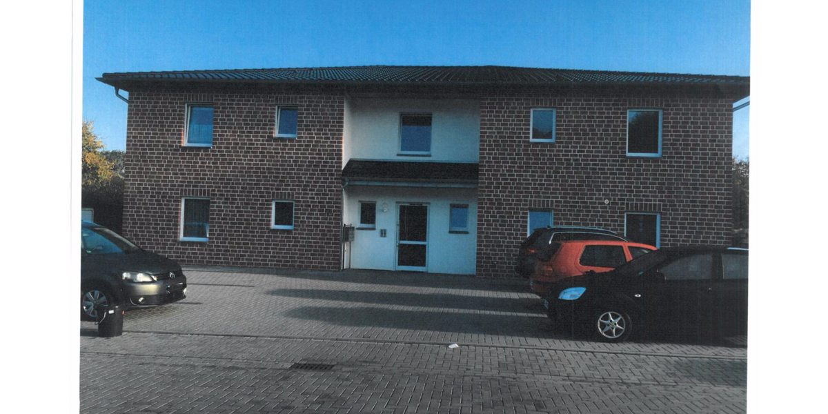 Etagenwohnung Wassenberg Myhl - 2 Zimmer, 60 m&sup2;, 360&euro; | Angebot:26137000