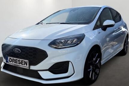 Ford Fiesta 58.870 km 13.980 &euro; Neuss 41464