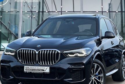 BMW X5 79.920 km 54.790 &euro; Mönchengladbach 41066