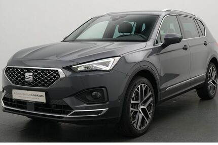 Seat Tarraco 55.551 km 33.480 &euro; Leverkusen 51379