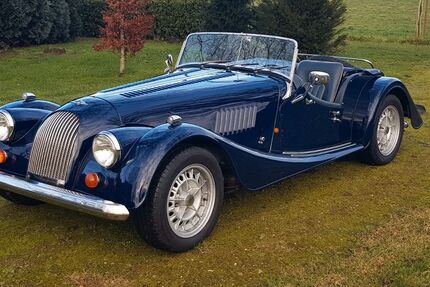 Morgan Plus 8 87.180 km 63.900 &euro; Titz 52445