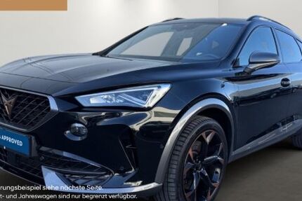 Cupra Formentor 47.399 km 26.750 &euro; Neuss 41460