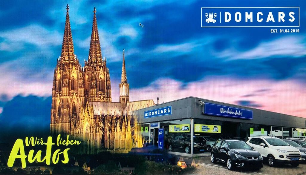 Kia Sportage 49.850 km 22.499 &euro; Pulheim 50259