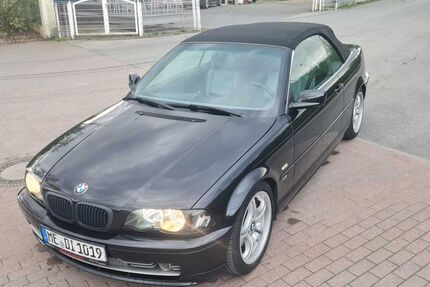 BMW 320 200.000 km 6.000 &euro; Ratingen 40878