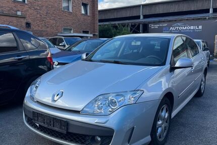 Renault Laguna 208.250 km 2.900 &euro; Düsseldorf 40227