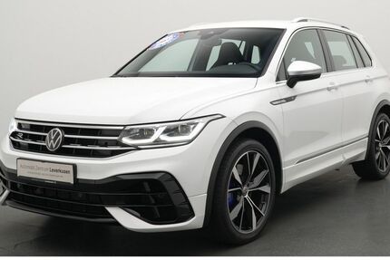 VW Tiguan 26.195 km 42.980 &euro; Leverkusen 51379