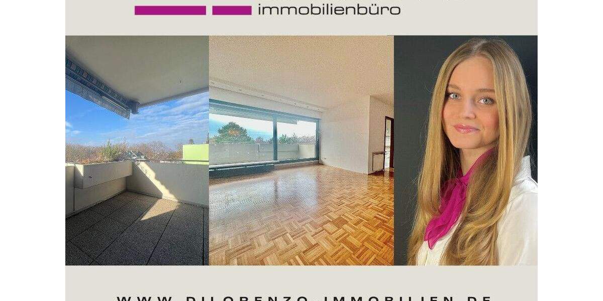 Etagenwohnung Mönchengladbach Odenkirchen - 3 Zimmer, 84 m&sup2;, 198.000&euro; | Angebot:25743272