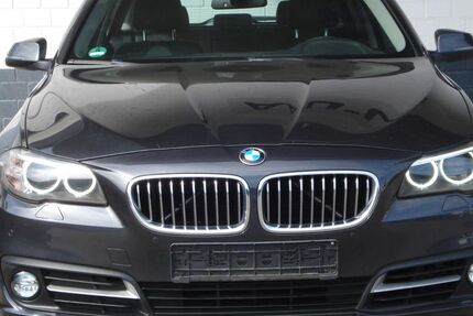 BMW 520 219.000 km 7.950 &euro; Kaarst 41564