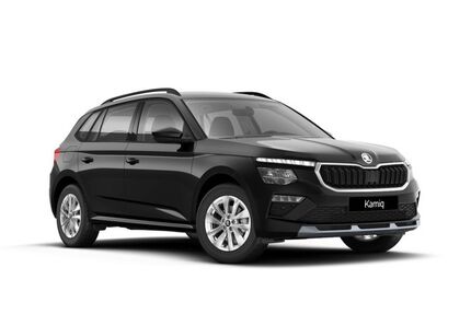 Skoda Kamiq 2.980 km 26.980 &euro; Leverkusen 51379
