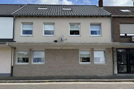 Haus Hückelhoven / Hilfarth Hilfarth - 6 Zimmer, 183 m&sup2;, 298.000&euro; | Angebot:26992880