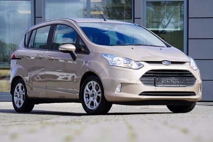 Ford B-Max 38.000 km 10.700 &euro; Korschenbroich 41352
