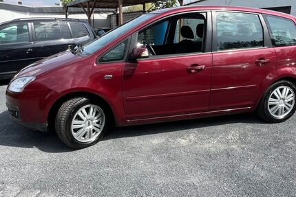 Ford C-Max 156.000 km 2.640 &euro; Krefeld 47809