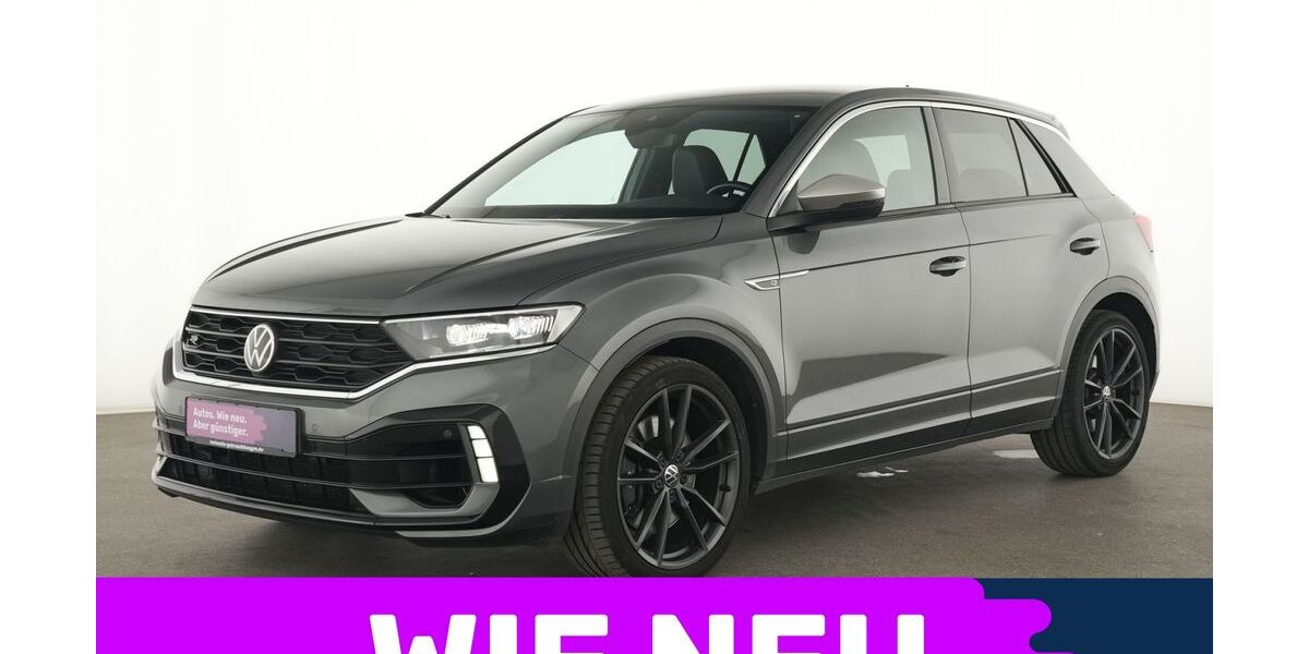 VW T-Roc 55.863 km 25.984 &euro; Neuss 41460