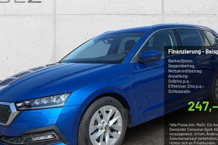 Skoda Octavia 56.470 km 22.990 &euro; Pulheim-Brauweiler 50259