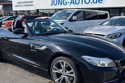 BMW Z4 145.800 km 15.990 &euro; Mönchengladbach 41066