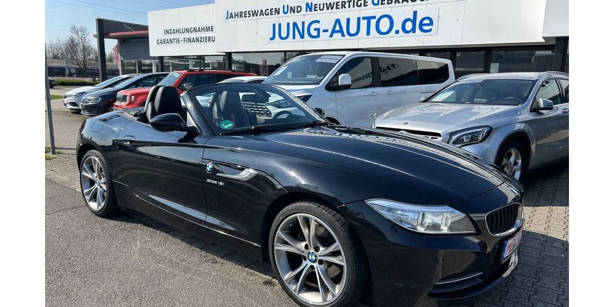 BMW Z4 145.800 km 15.990 &euro; Mönchengladbach 41066