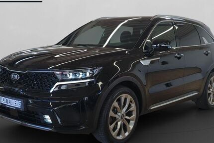 Kia Sorento 109.800 km 32.980 &euro; Leverkusen 51381