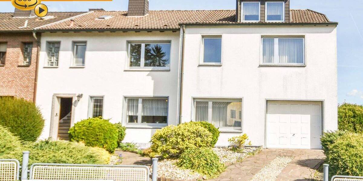 Mehrfamilienhaus, Wohnhaus Viersen Süchteln - 7 Zimmer, 180 m&sup2;, 355.000&euro; | Angebot:26190500