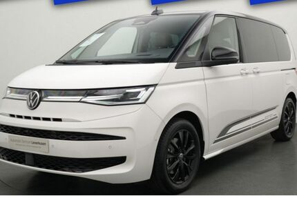 VW T7 Multivan 1.009 km 69.980 &euro; Leverkusen 51379