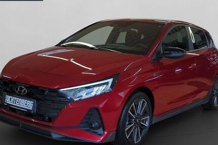 Hyundai i20 76.200 km 16.450 &euro; Leverkusen 51381