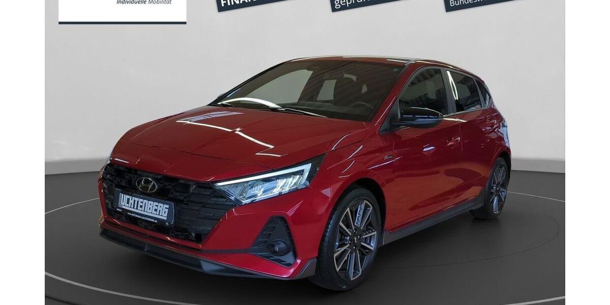 Hyundai i20 76.200 km 16.450 &euro; Leverkusen 51381