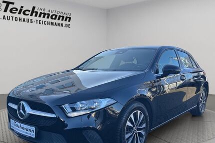 Mercedes-Benz A 180 93.194 km 19.990 &euro; Dormagen 41540