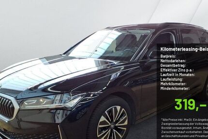 Skoda Superb 26.483 km 34.990 &euro; Pulheim-Brauweiler 50259