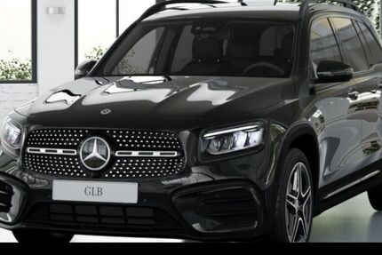 Mercedes-Benz GLB 200 12.045 km 42.490 &euro; Düsseldorf 40470