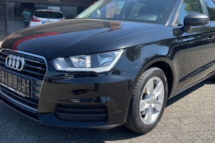 Audi A1 190.000 km 7.490 &euro; Mönchengladbach 41238