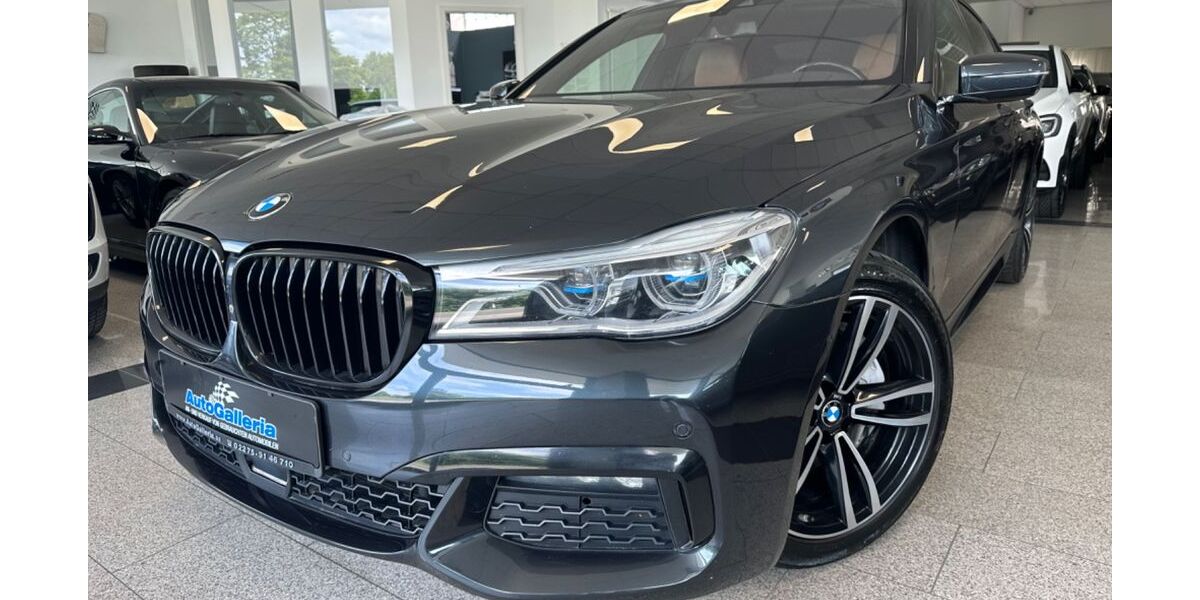 BMW 740 189.999 km 36.999 &euro; Golzheim 52399