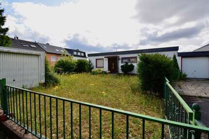 Grundstück Köln Chorweiler - 510.000&euro; | Angebot:24457857