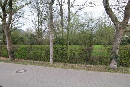 Grundstück Düsseldorf Stadtbezirk 5 - 1.290.000&euro; | Angebot:26061917