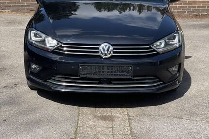 VW Golf Sportsvan 91.150 km 13.000 &euro; Viersen 41748