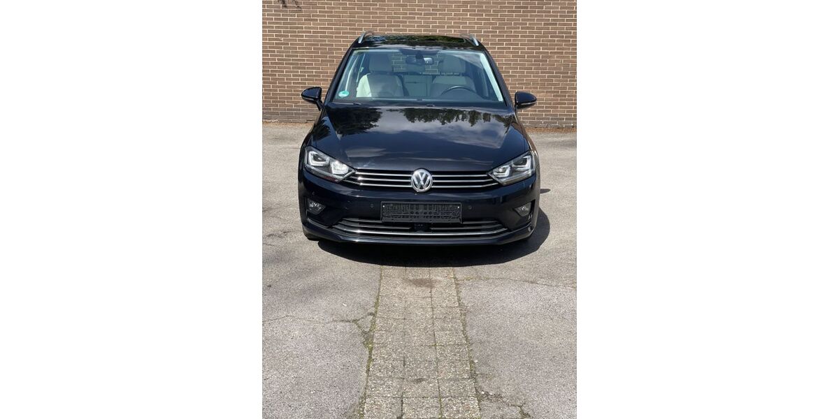 VW Golf Sportsvan 91.150 km 13.000 &euro; Viersen 41748