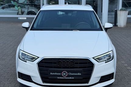 Audi A3 76.808 km 16.999 &euro; Viersen 41748