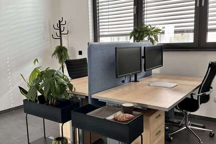 Gewerbeobjekt Brühl - 1.350&euro; | Angebot:26191987