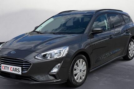 Ford Focus 53.000 km 12.990 &euro; Dormagen 41540