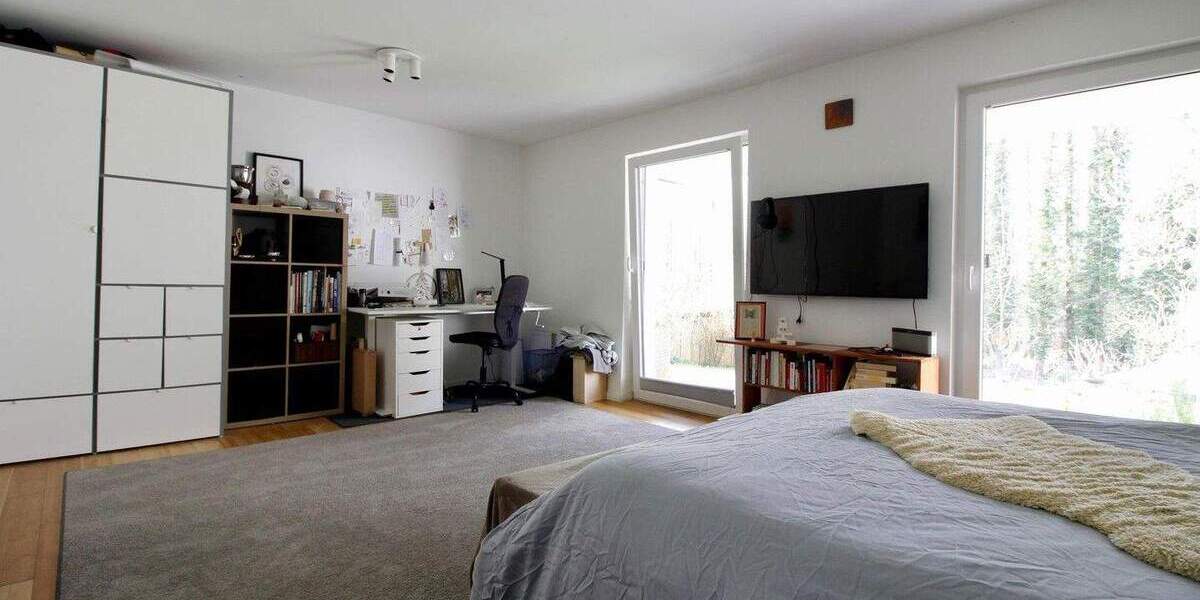 Bungalow Wegberg Watern - 5 Zimmer, 160 m&sup2;, 545.000&euro; | Angebot:25676129