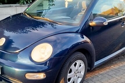 VW New Beetle 183.600 km 1.650 &euro; Niederzier 52382